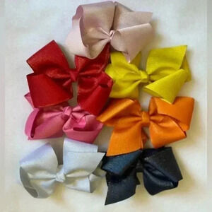 Hair Bows